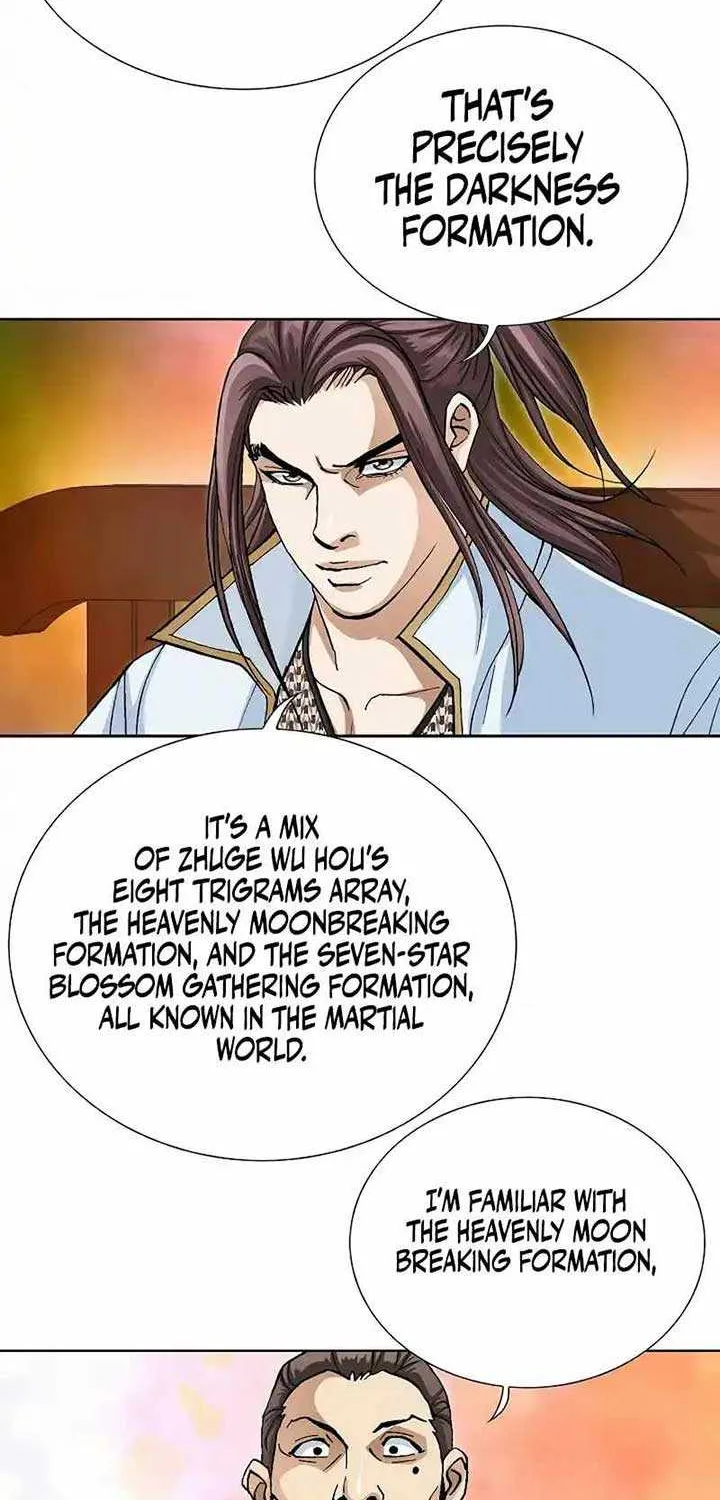 Peerless Chapter 4 page 44 - 