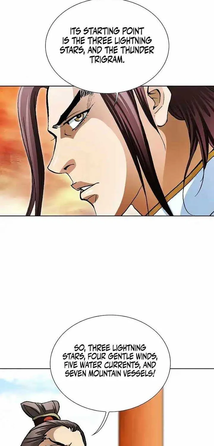 Peerless Chapter 4 page 46 - 