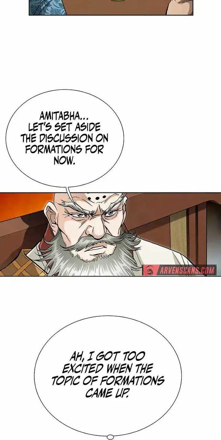 Peerless Chapter 4 page 48 - 