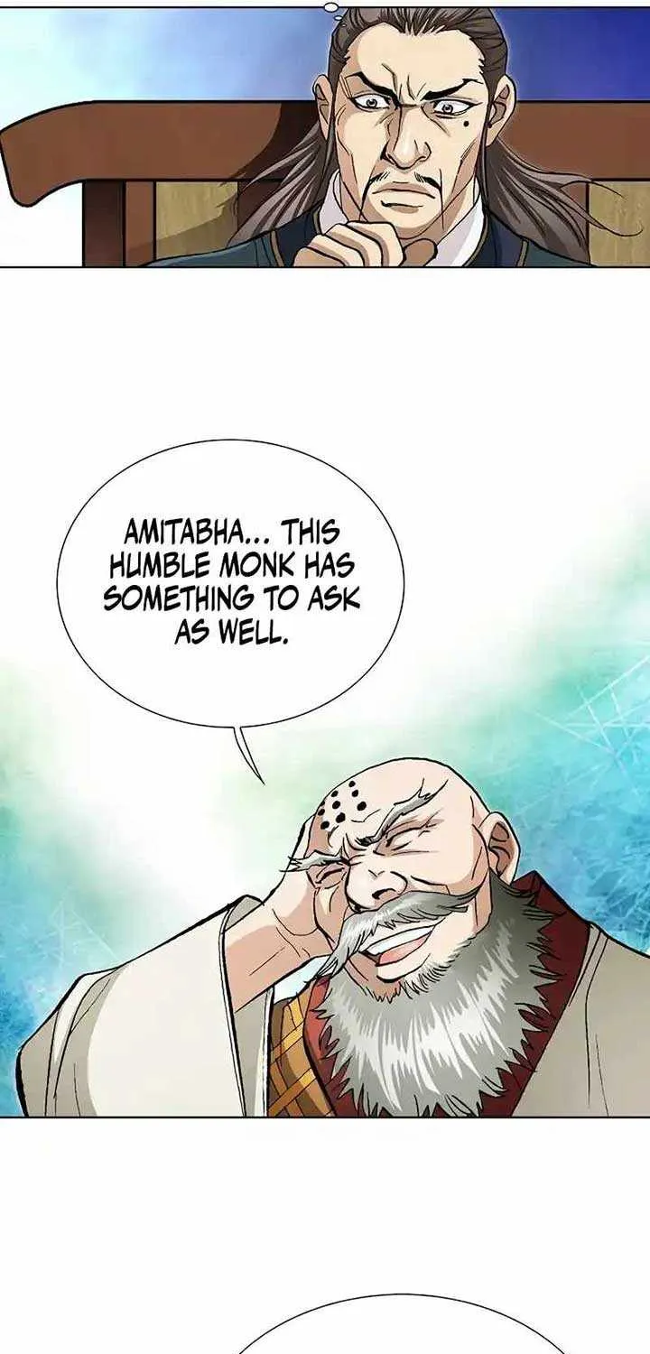 Peerless Chapter 4 page 49 - 