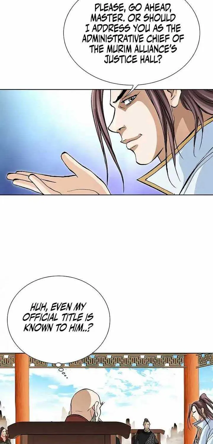 Peerless Chapter 4 page 50 - 
