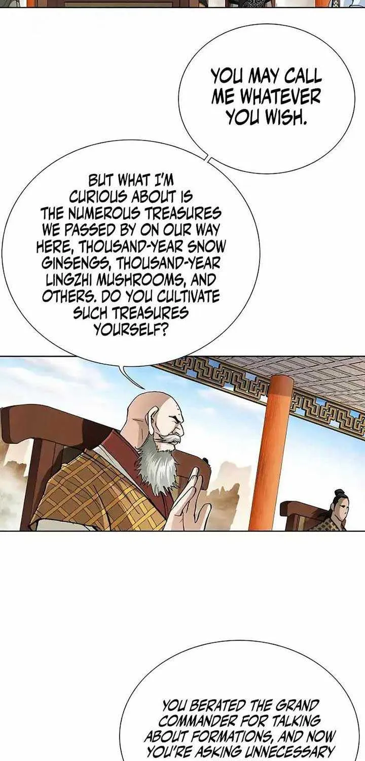 Peerless Chapter 4 page 51 - 