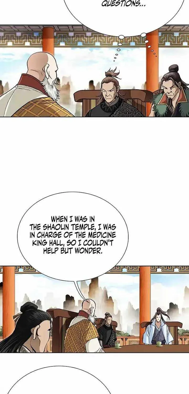 Peerless Chapter 4 page 52 - 