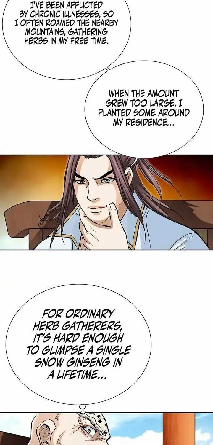 Peerless Chapter 4 page 53 - 