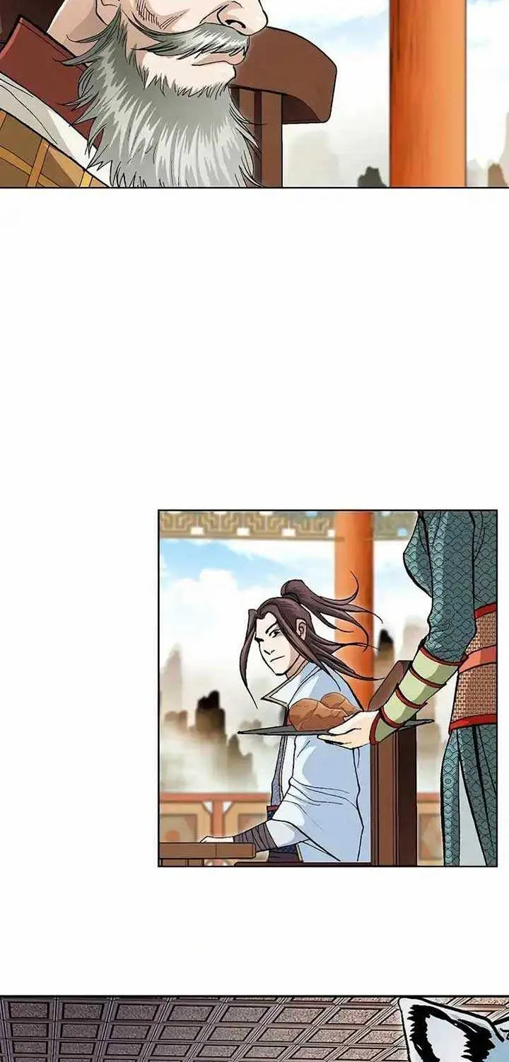 Peerless Chapter 4 page 54 - 