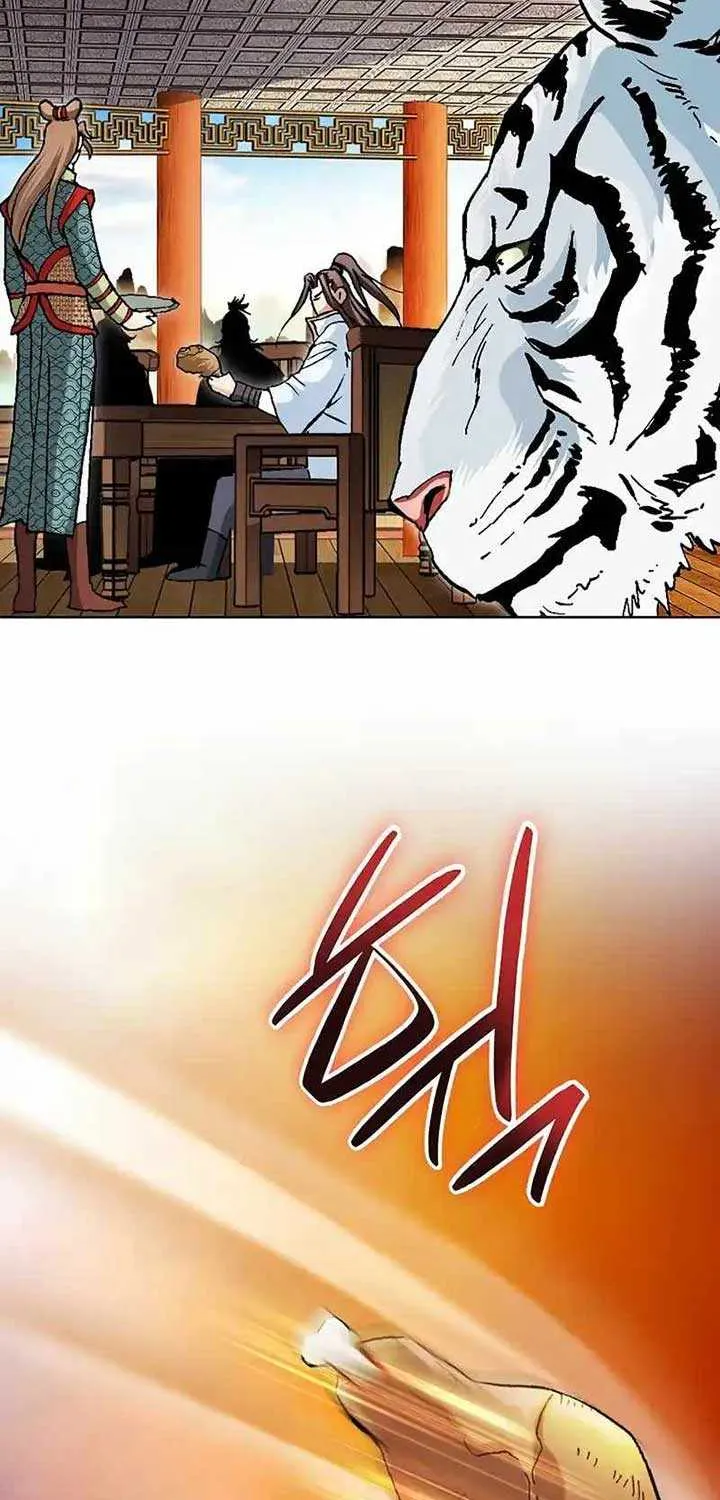 Peerless Chapter 4 page 55 - 