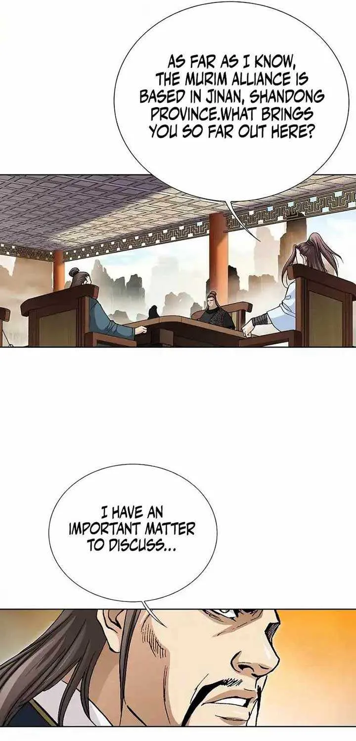 Peerless Chapter 4 page 57 - 