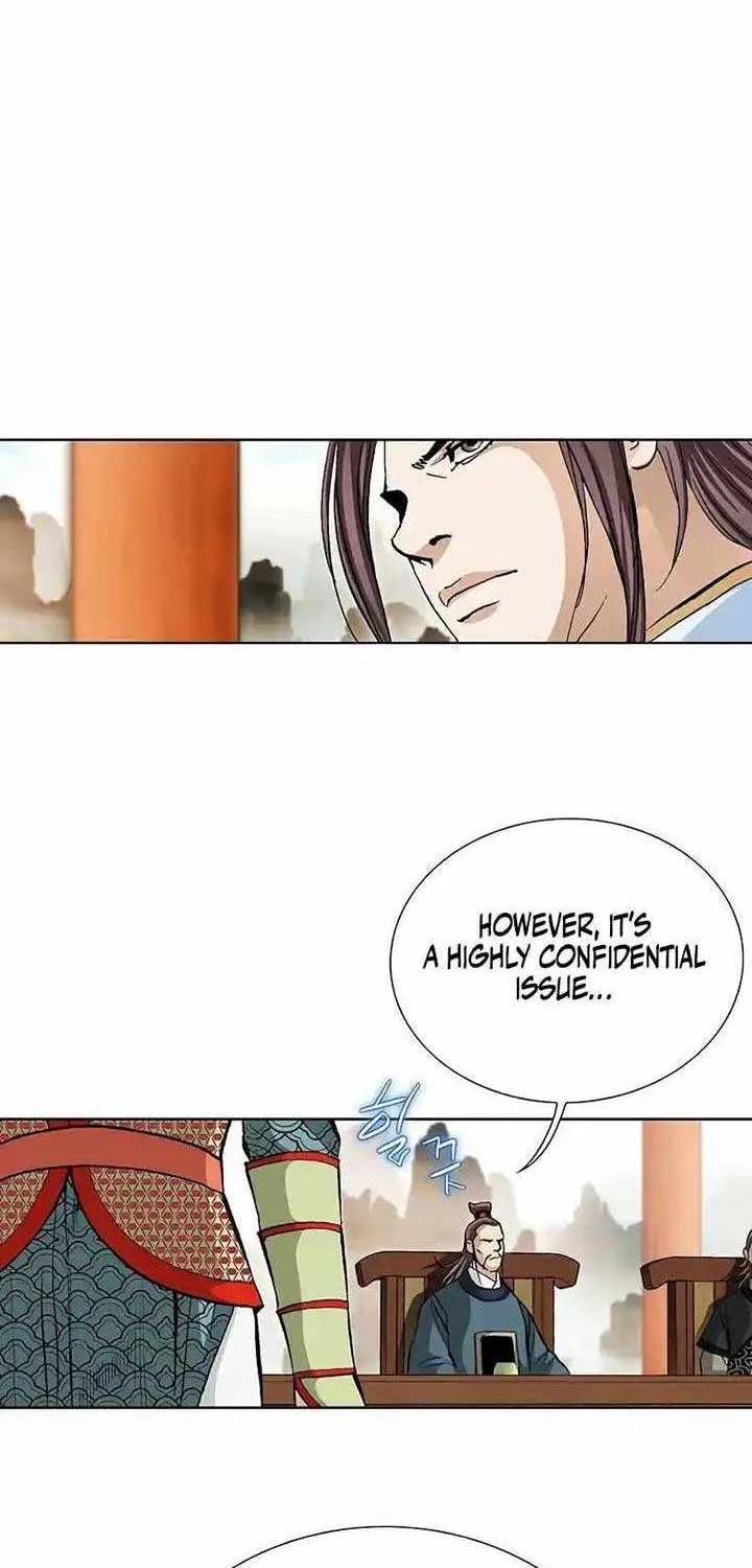Peerless Chapter 4 page 58 - 