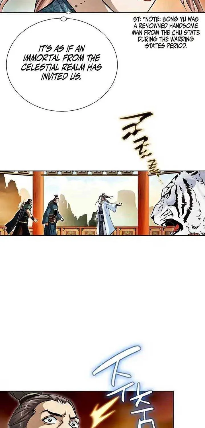 Peerless Chapter 4 page 7 - 