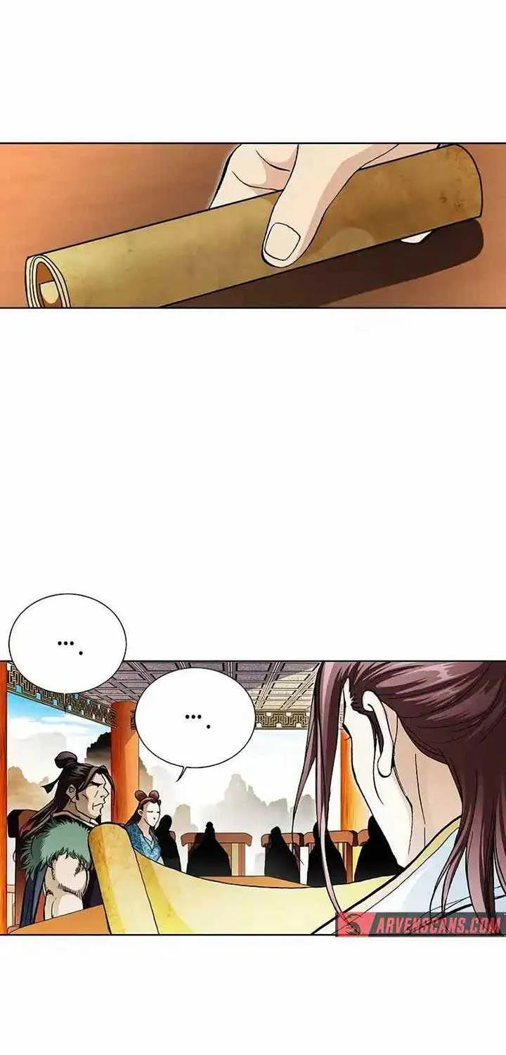 Peerless Chapter 4 page 64 - 