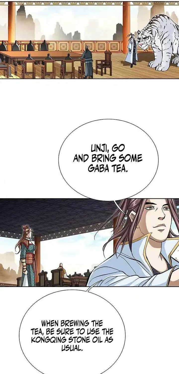 Peerless Chapter 4 page 10 - 