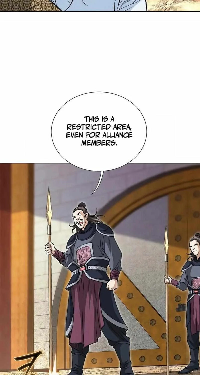 Peerless Chapter 47 page 12 - 