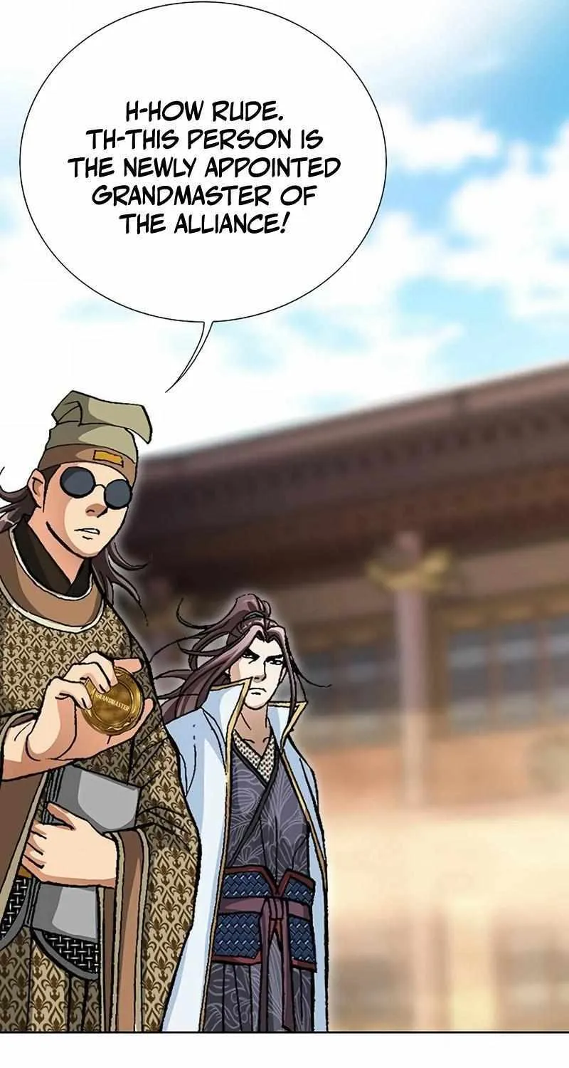 Peerless Chapter 47 page 14 - 