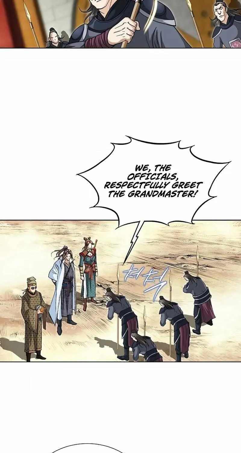 Peerless Chapter 47 page 16 - 