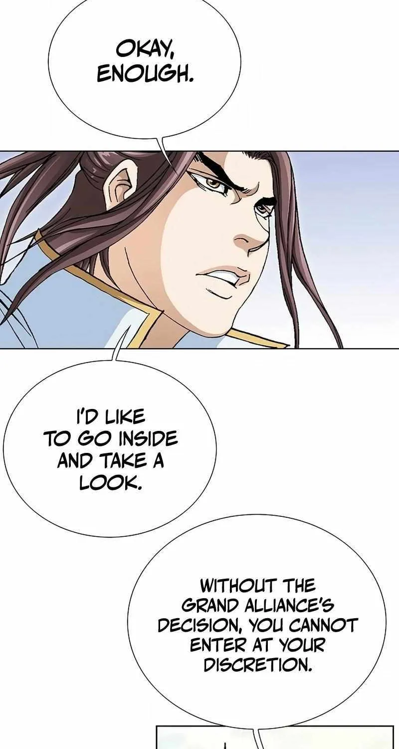 Peerless Chapter 47 page 17 - 
