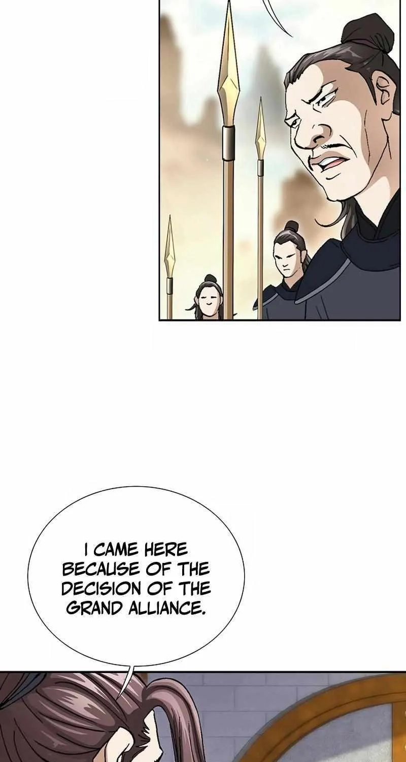 Peerless Chapter 47 page 18 - 