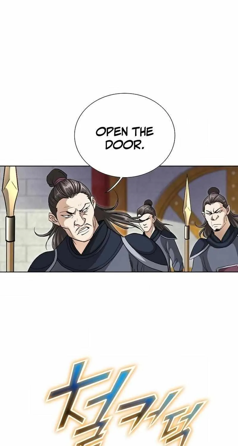 Peerless Chapter 47 page 20 - 