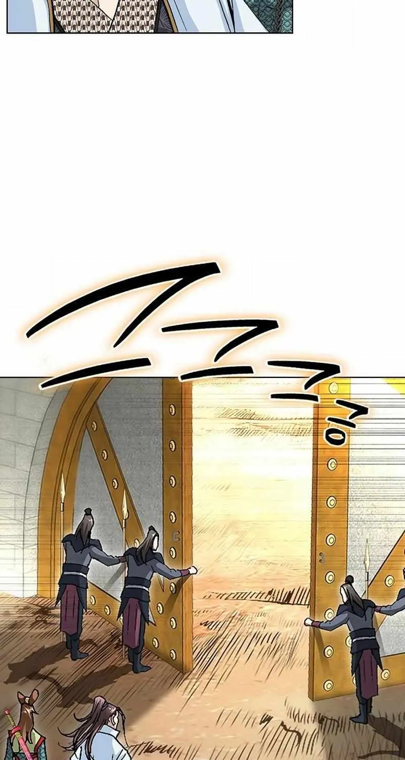 Peerless Chapter 47 page 22 - 