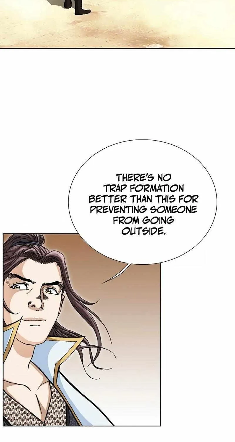 Peerless Chapter 47 page 27 - 