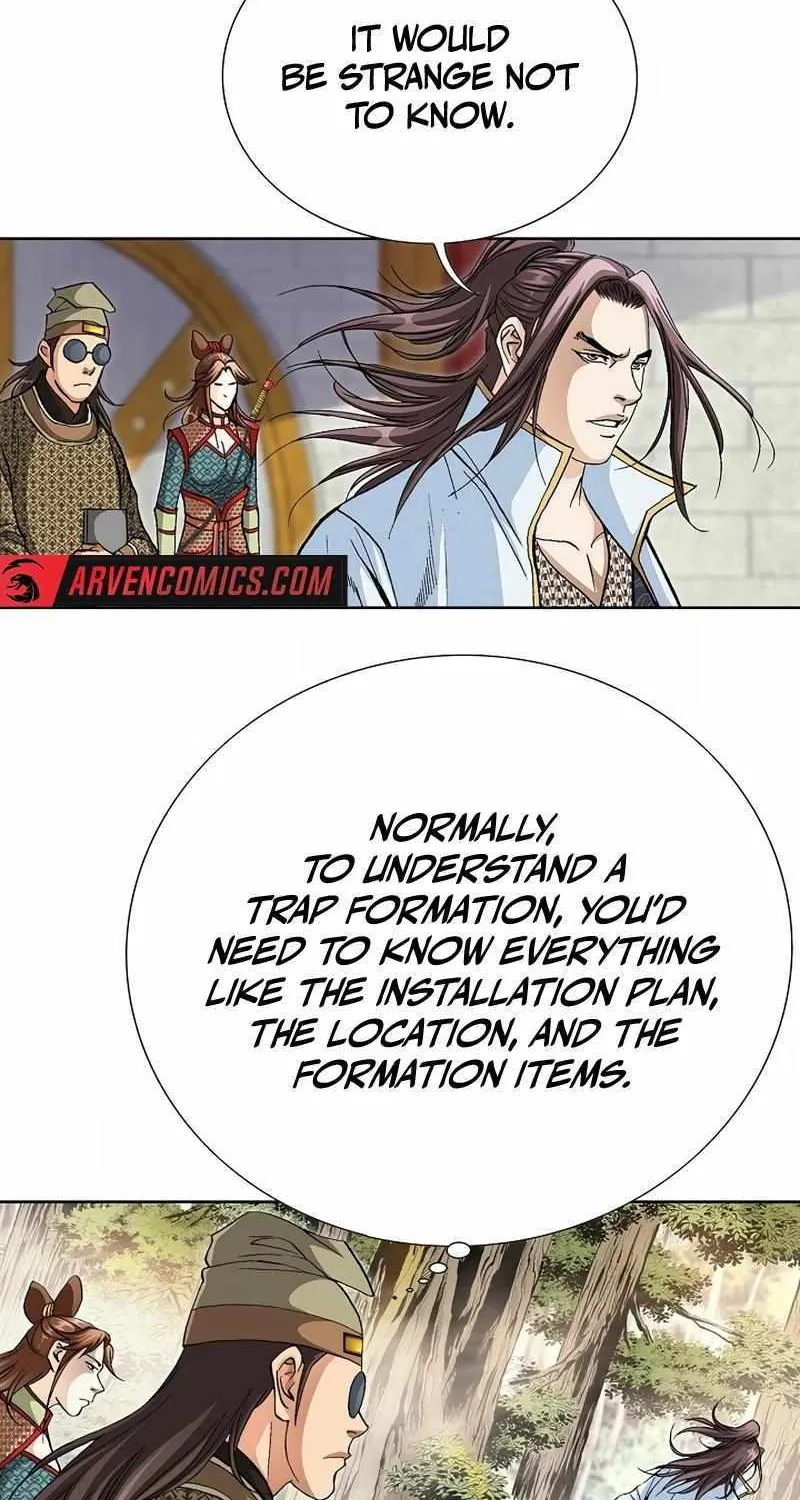 Peerless Chapter 47 page 29 - 