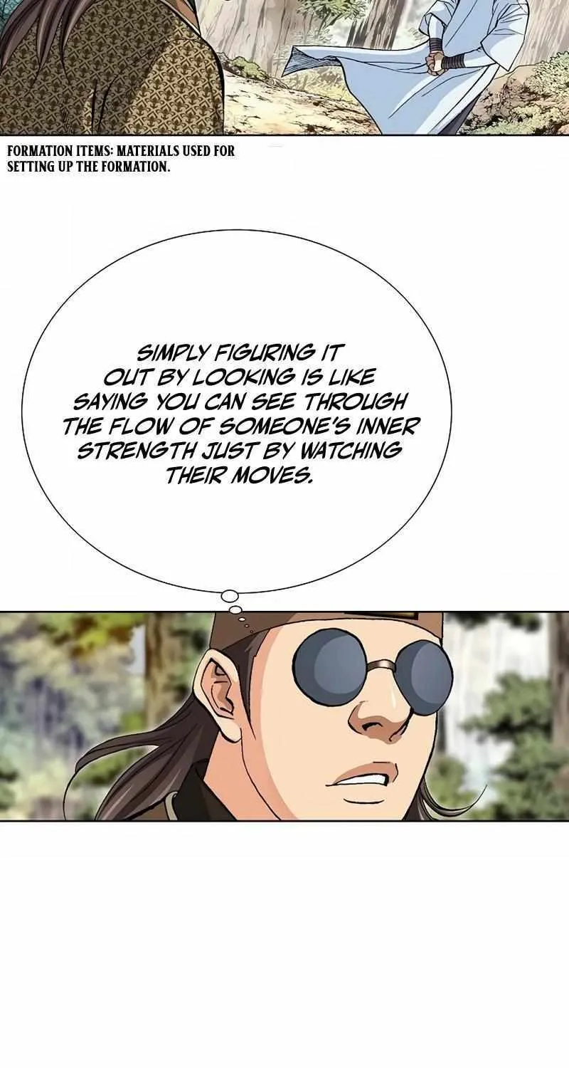 Peerless Chapter 47 page 30 - 