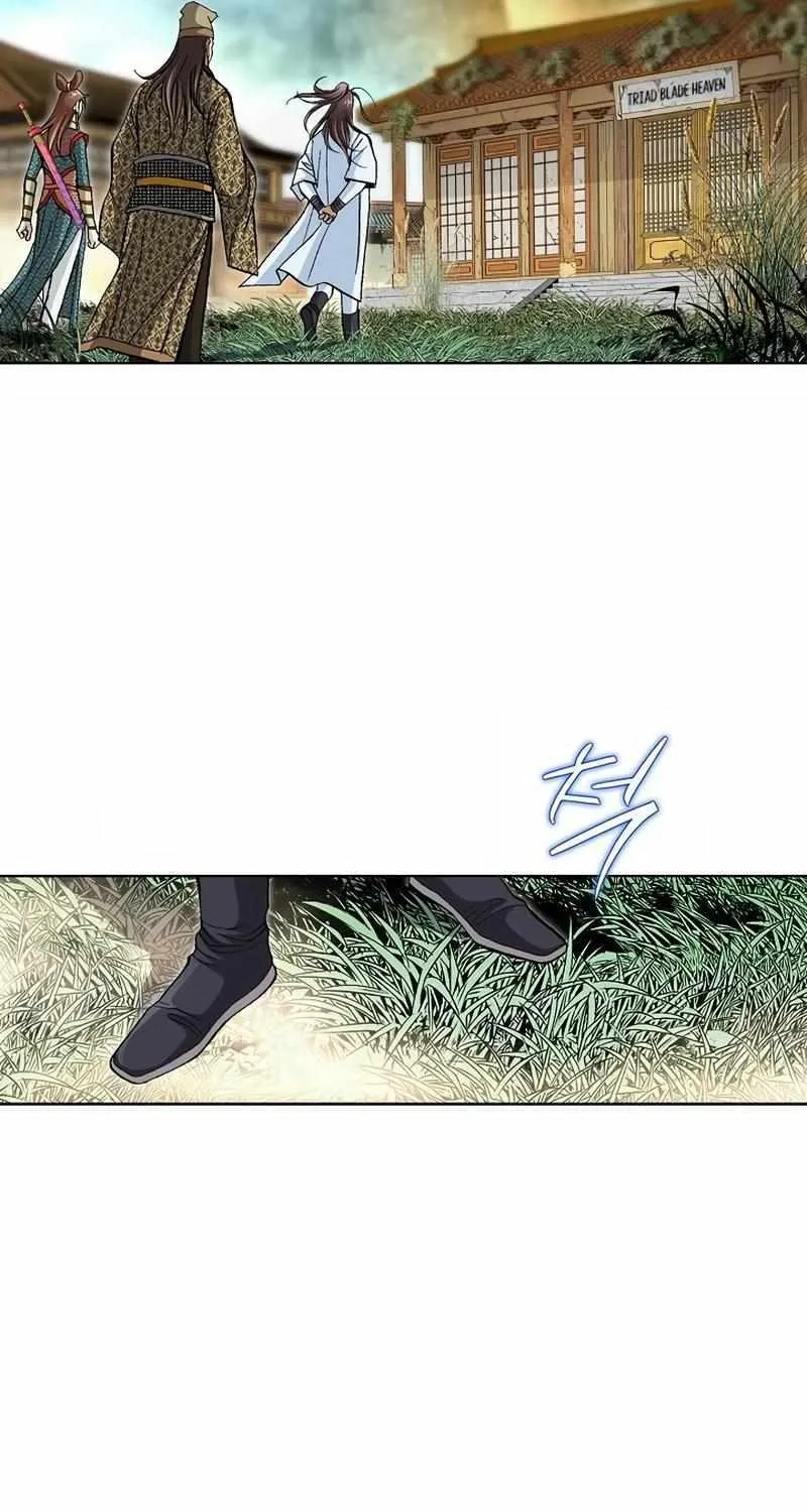 Peerless Chapter 47 page 32 - 