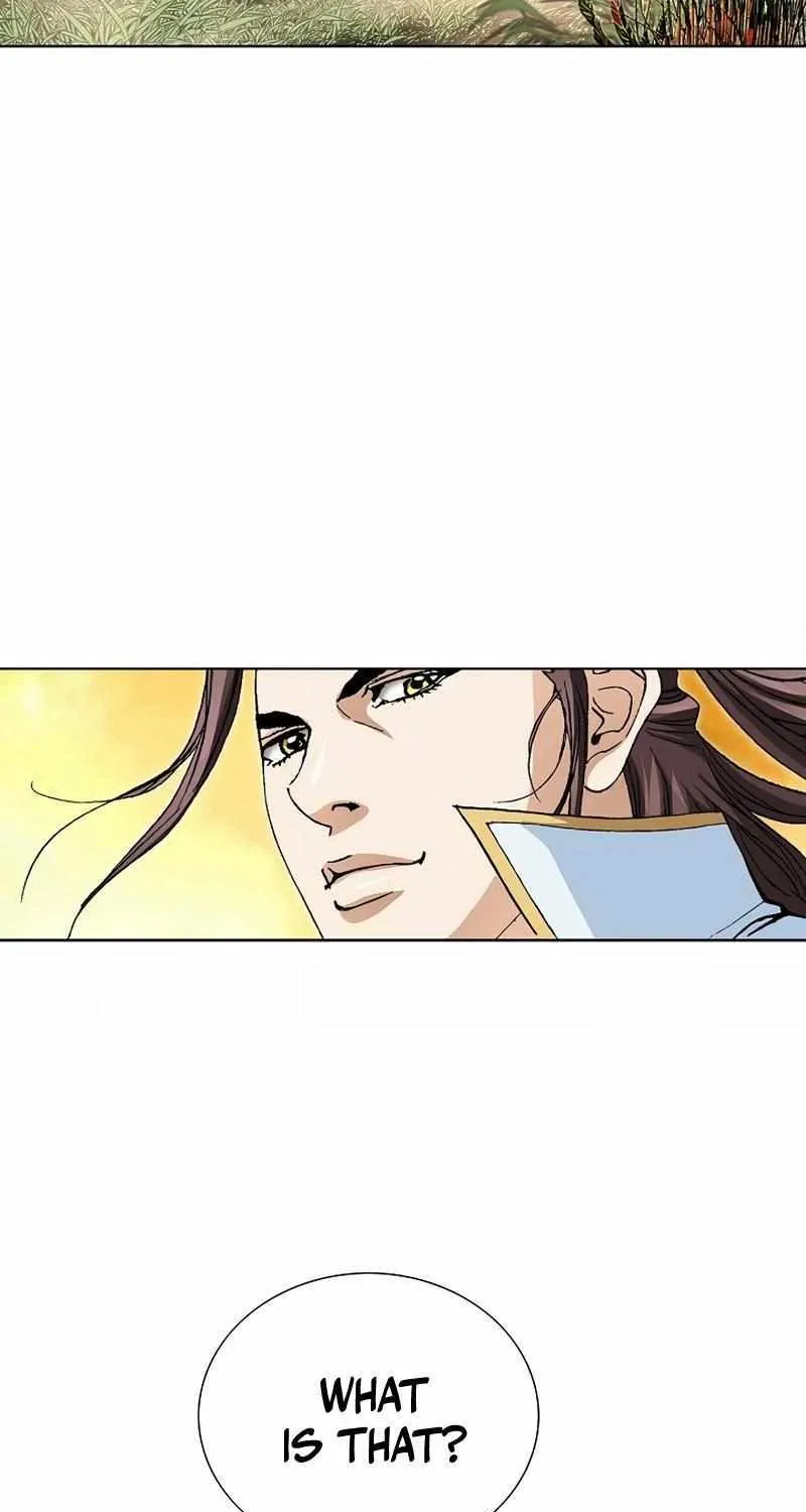 Peerless Chapter 47 page 34 - 