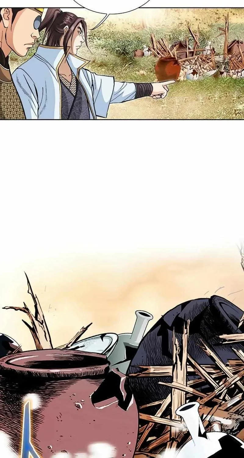Peerless Chapter 47 page 35 - 