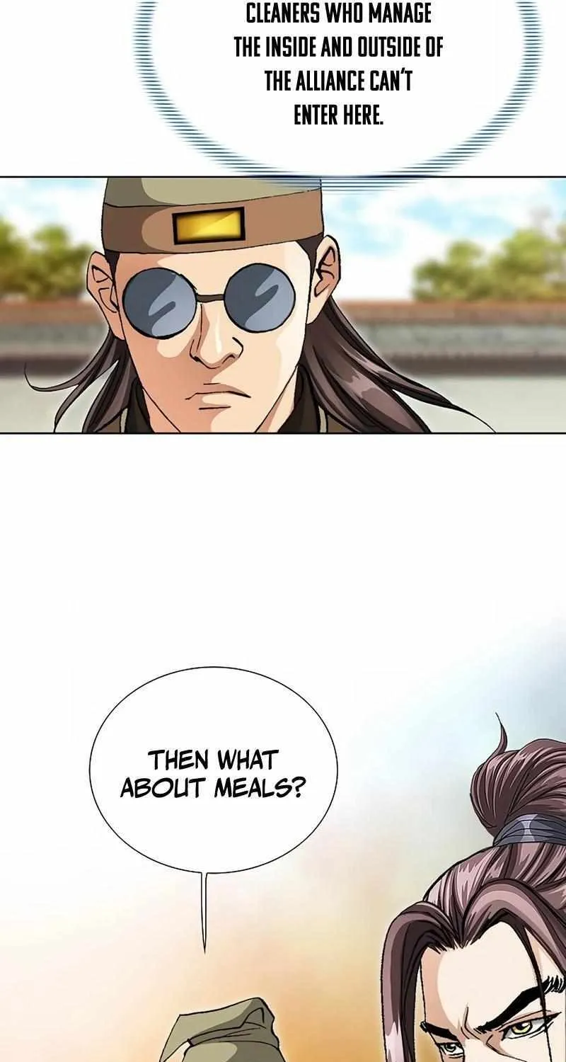 Peerless Chapter 47 page 38 - 