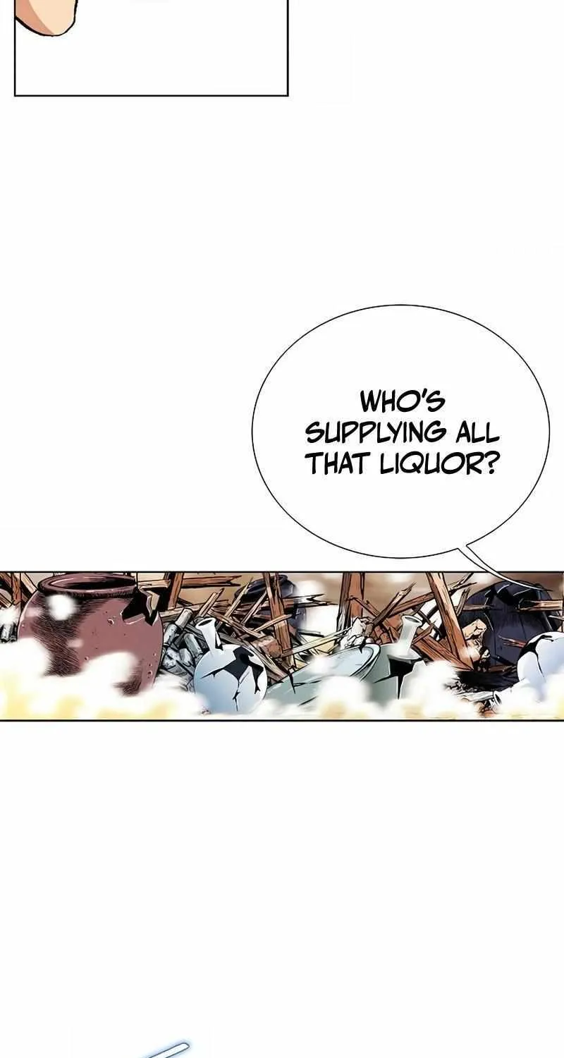 Peerless Chapter 47 page 40 - 
