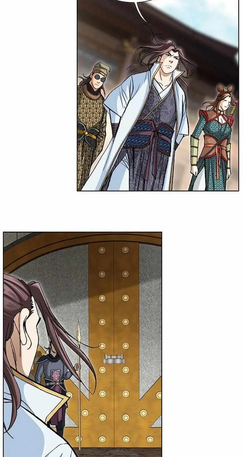 Peerless Chapter 47 page 5 - 