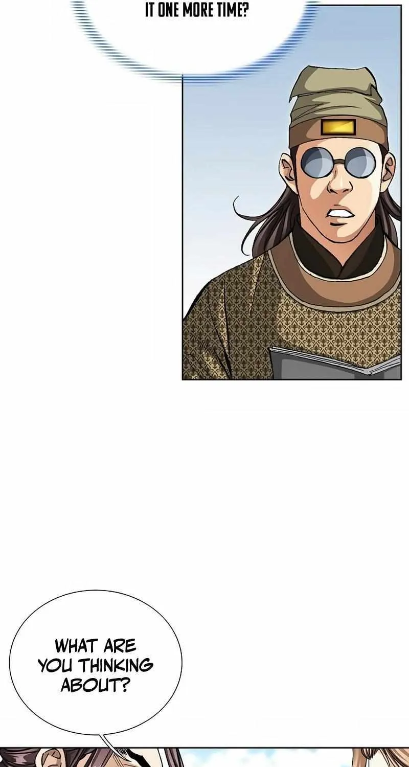 Peerless Chapter 47 page 44 - 