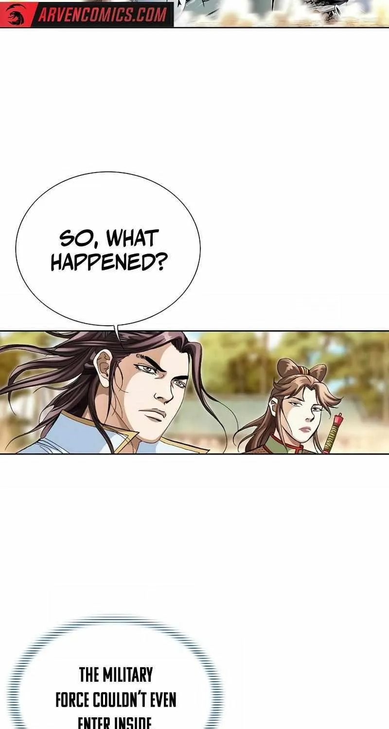 Peerless Chapter 47 page 48 - 