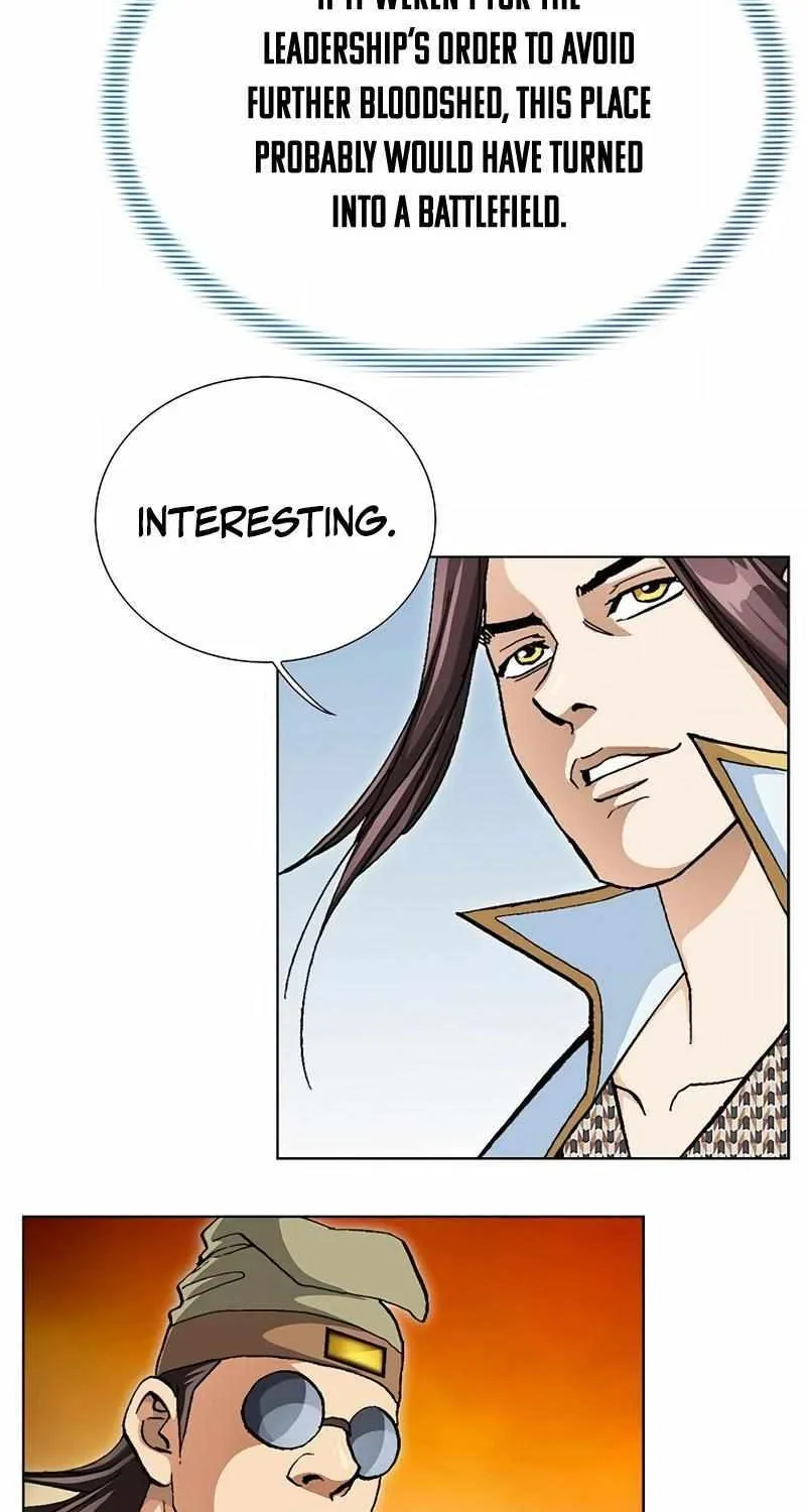 Peerless Chapter 47 page 51 - 