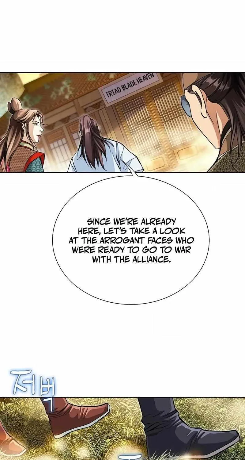 Peerless Chapter 47 page 53 - 