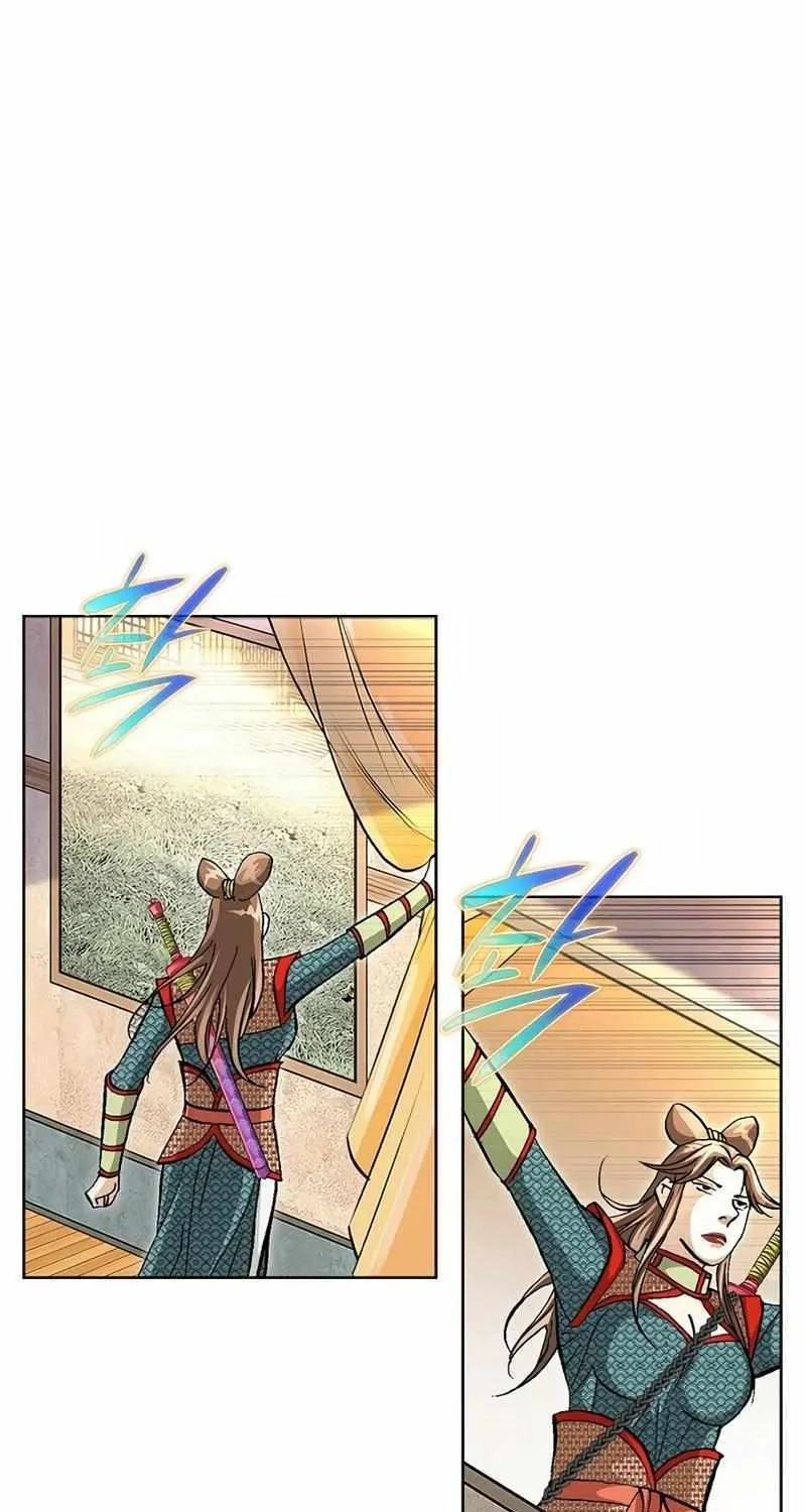 Peerless Chapter 47 page 58 - 