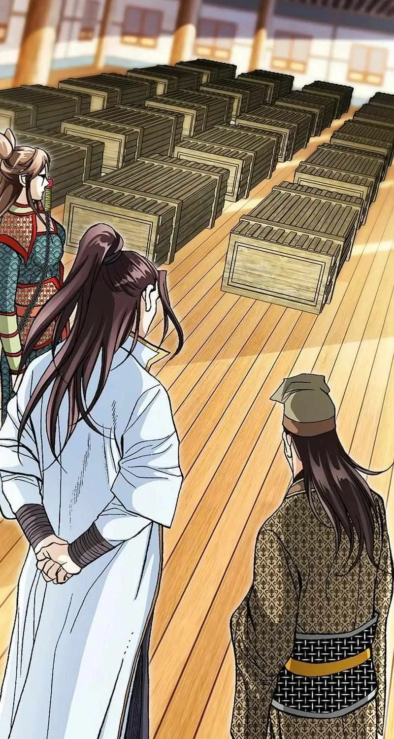 Peerless Chapter 47 page 63 - 