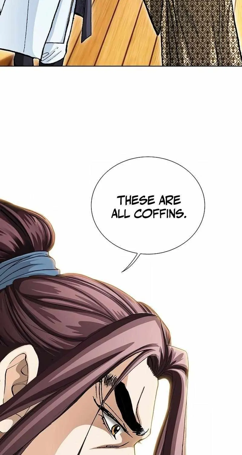 Peerless Chapter 47 page 64 - 