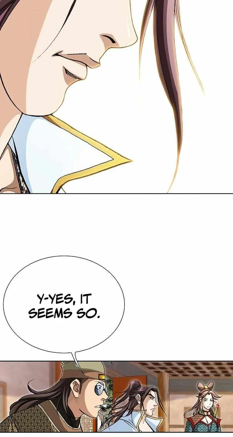 Peerless Chapter 47 page 65 - 