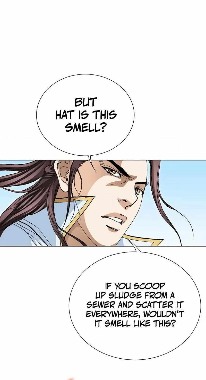 Peerless Chapter 47 page 66 - 