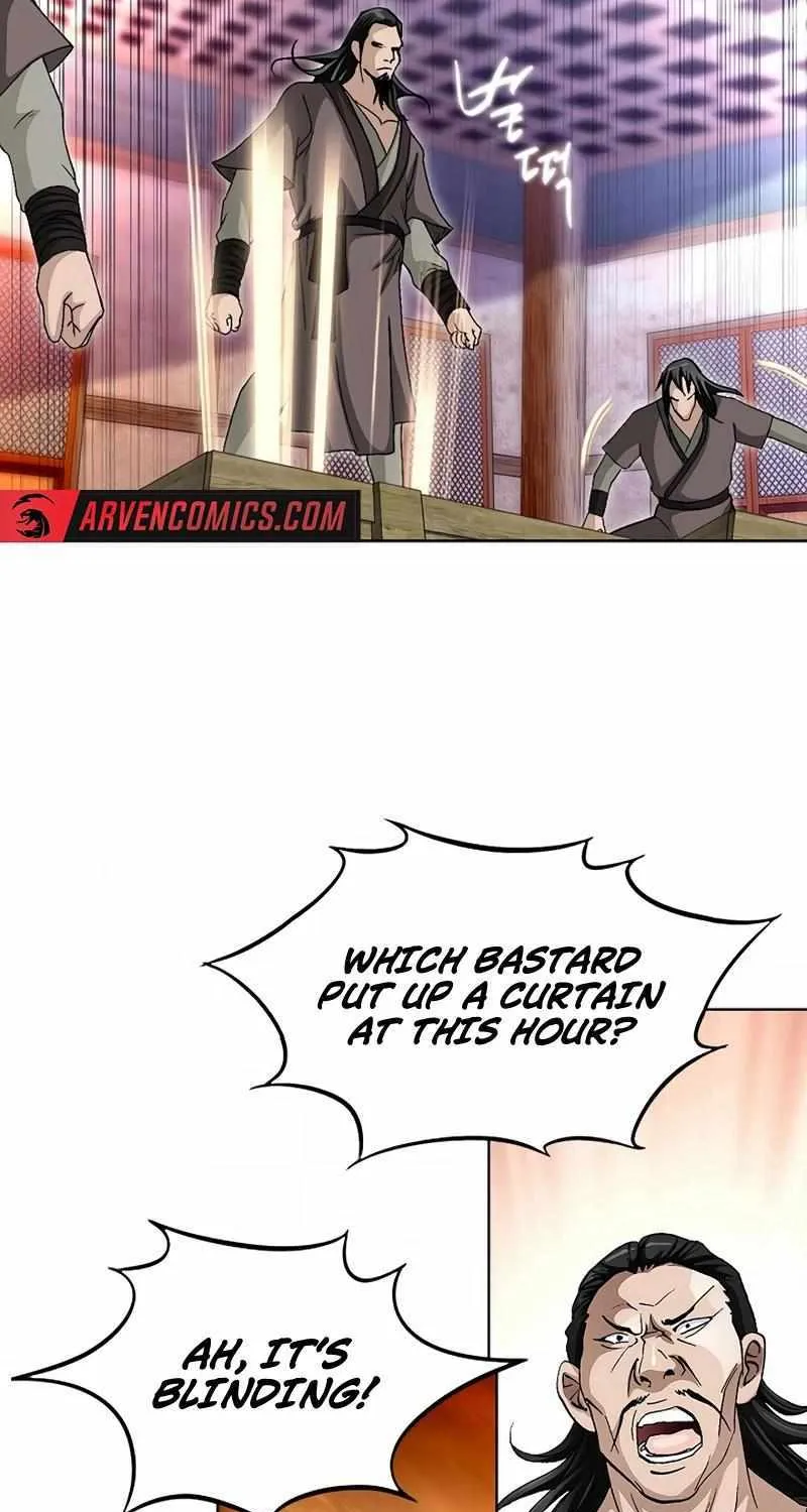 Peerless Chapter 47 page 69 - 