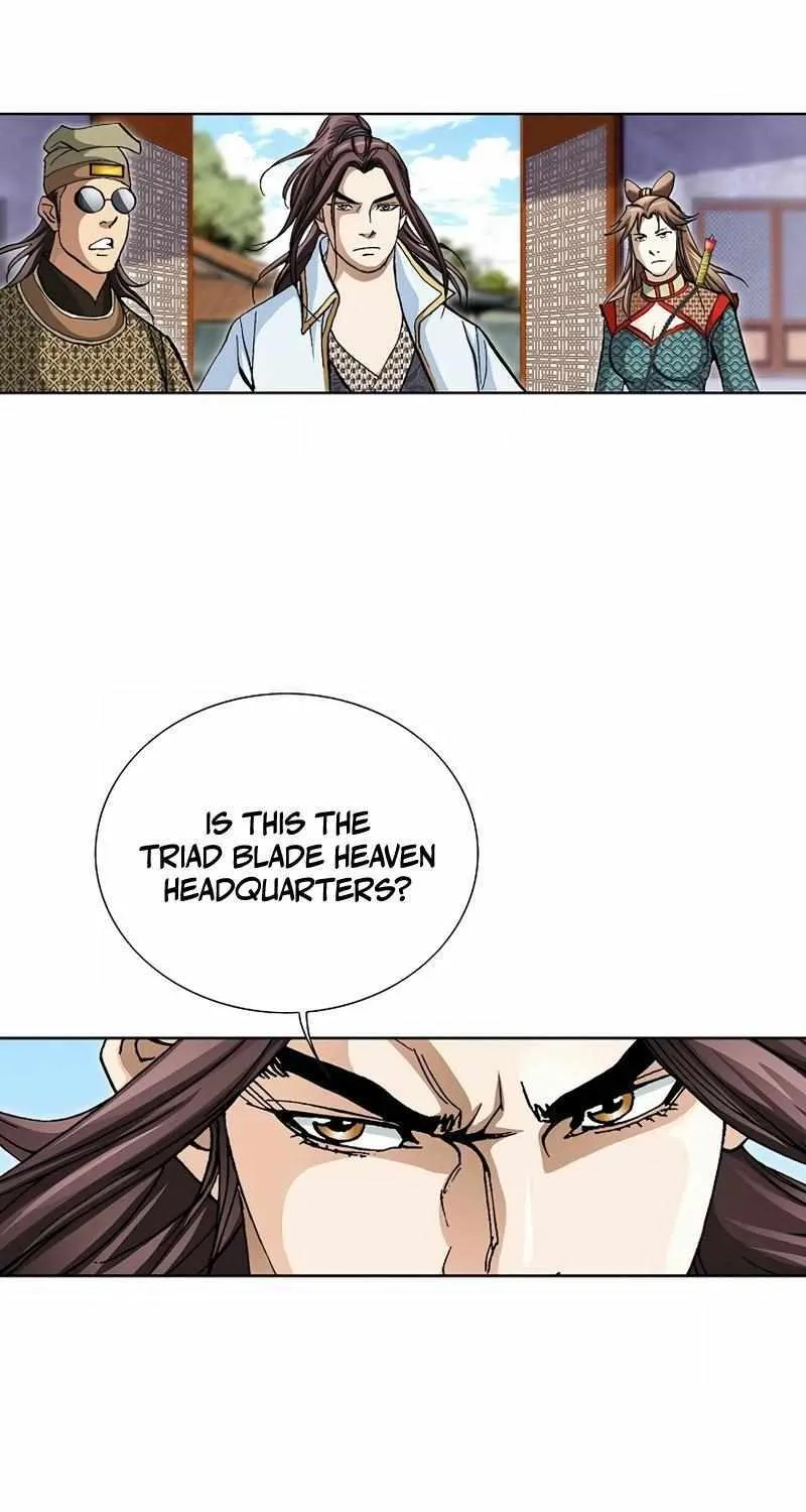 Peerless Chapter 47 page 71 - 