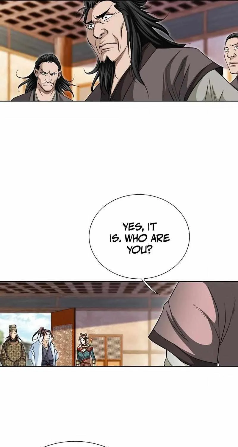 Peerless Chapter 47 page 73 - 