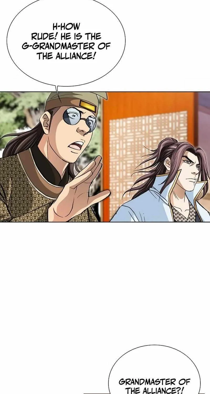 Peerless Chapter 47 page 74 - 