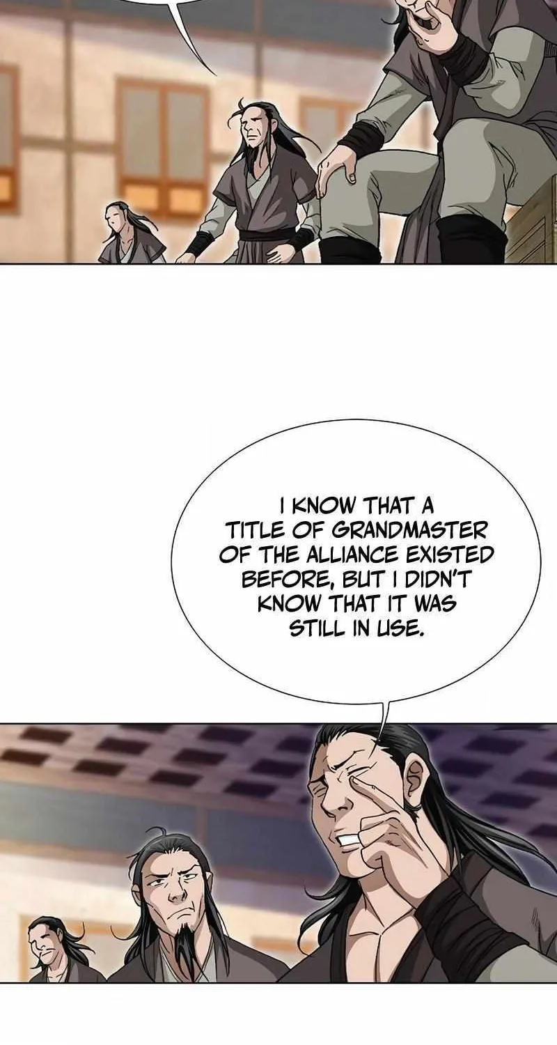 Peerless Chapter 47 page 76 - 