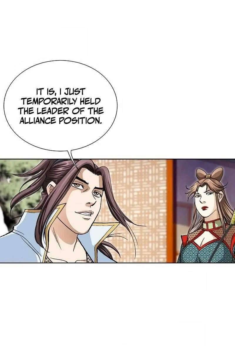 Peerless Chapter 47 page 77 - 