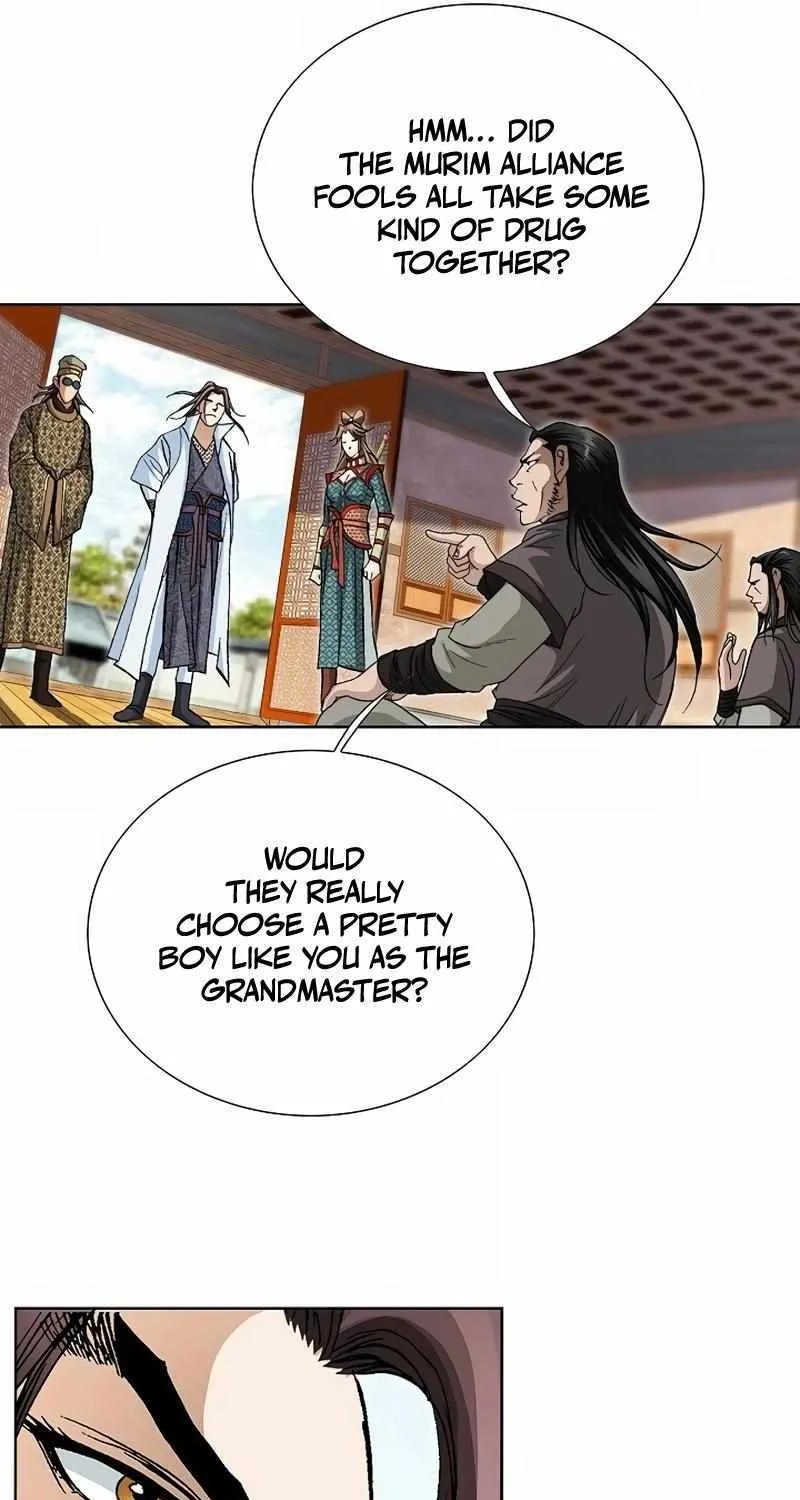 Peerless Chapter 47 page 78 - 