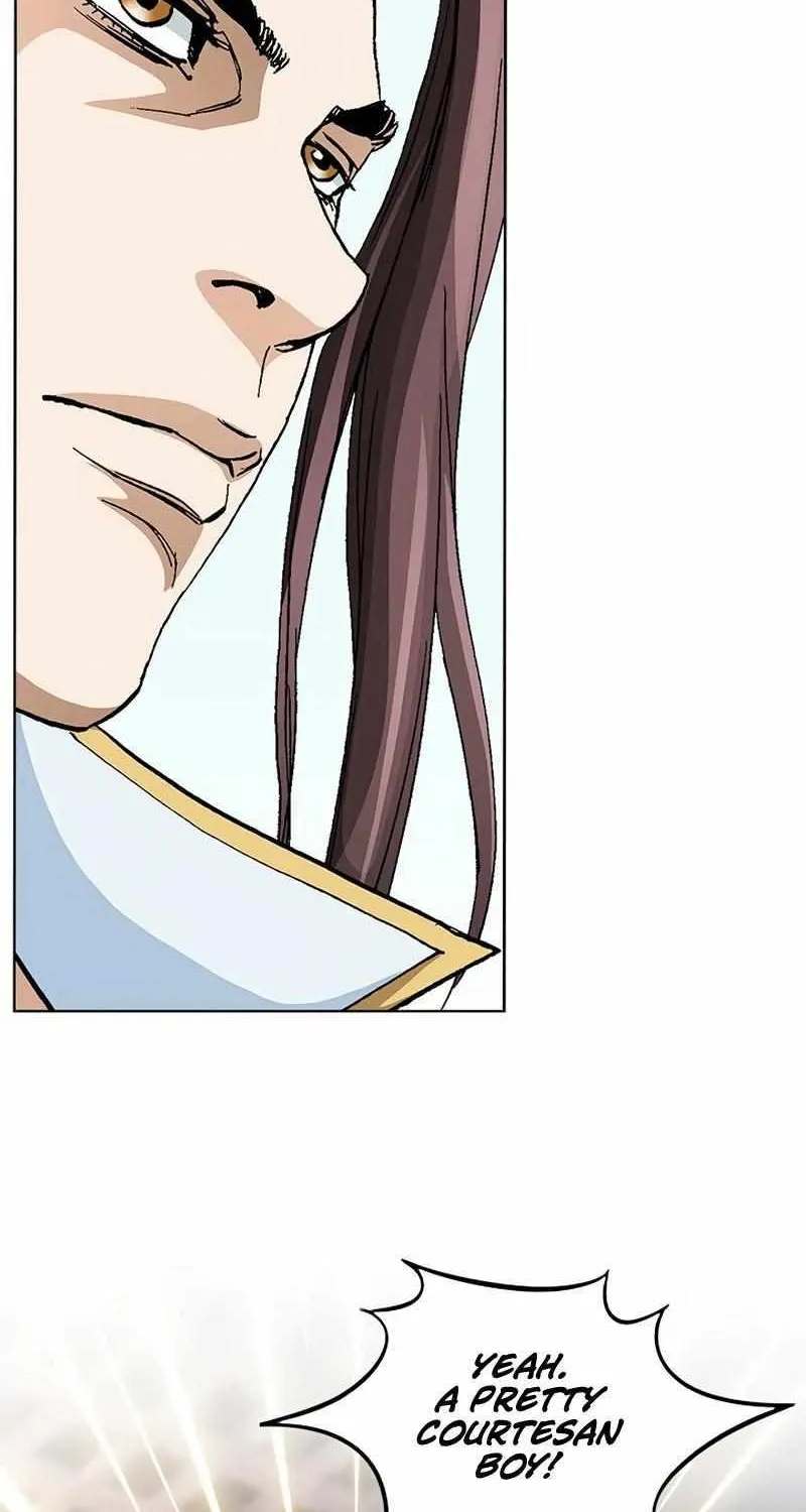Peerless Chapter 47 page 79 - 