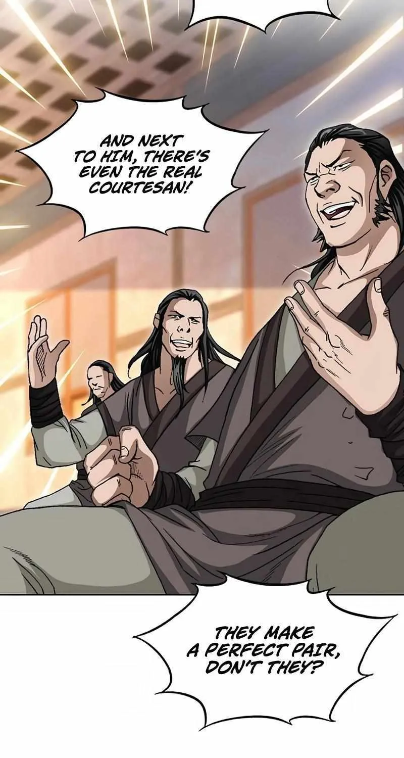 Peerless Chapter 47 page 80 - 