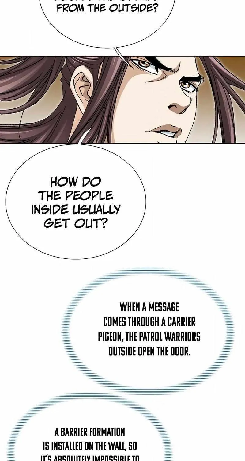 Peerless Chapter 47 page 9 - 
